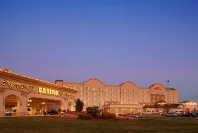 Photograph of Hilton Garden Inn, Council Bluffs
