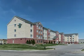 Photograph of Homewood Suites, Cedar Rapids