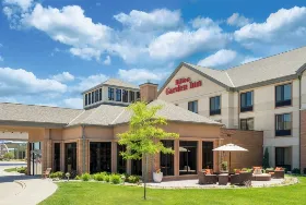 Photograph of Hilton Garden Inn, Sioux City