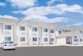 Photograph of Microtel Inn & Suites, Colfax