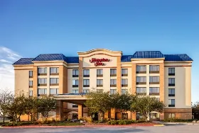 Photograph of Hampton Inn, Council Bluffs