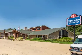 Photograph of Americinn, 