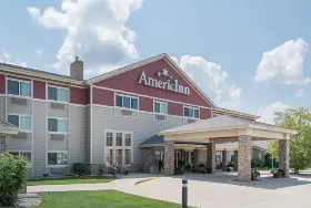 Photograph of Americinn, Newton
