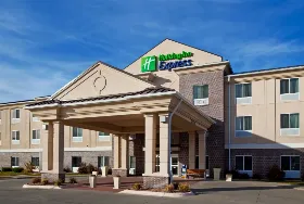 Photograph of Holiday Inn, Ankeny