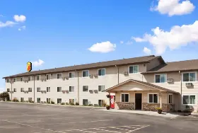 Photograph of Super 8, Council Bluffs