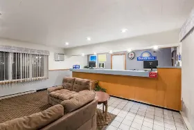 Photograph of Days Inn, Atlantic