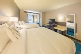 Photograph of Fairfield Inn & Suites, Altoona