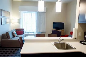 Photograph of TownePlace Suites, Ames