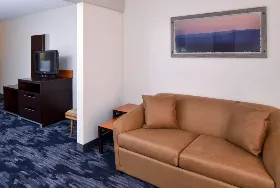 Photograph of Fairfield Inn & Suites, Cedar Rapids