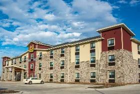 Photograph of My Place Hotel, Altoona
