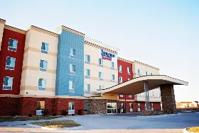 Photograph of Fairfield Inn & Suites, Urbandale