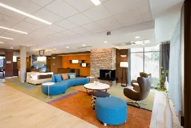 Photograph of Fairfield Inn & Suites, Decorah