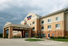 Photograph of Fairfield Inn & Suites, Des Moines