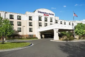 Photograph of SpringHill Suites, Council Bluffs