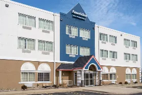 Photograph of Americinn, Cedar Rapids