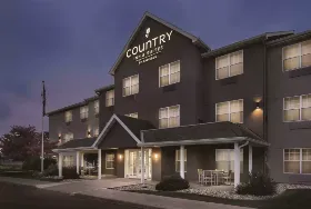 Photograph of Country Inn & Suites, Waterloo