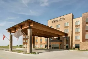 Photograph of Country Inn & Suites, Indianola