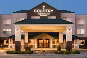 Photograph of Country Inn & Suites, Council Bluffs