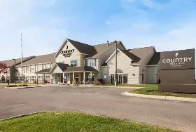 Photograph of Country Inn & Suites, Fort Dodge