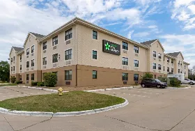 Photograph of Extended Stay America Select Suites, Urbandale