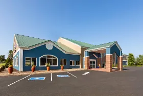 Photograph of Americinn, Grinnell