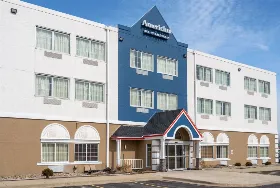 Photograph of Americinn, Cedar Rapids