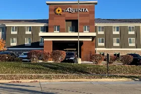 Photograph of La Quinta Inn & Suites, Ankeny