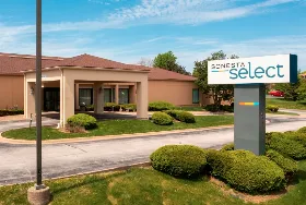 Photograph of Sonesta Select, Bettendorf