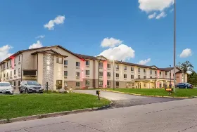 Photograph of Sonesta Essential, Des Moines