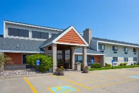 Photograph of Americinn, Spencer