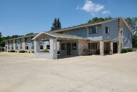 Photograph of Super 8, Estherville