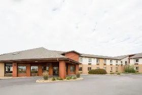 Photograph of Americinn, Mount Pleasant