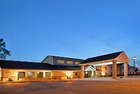 Photograph of Americinn, West Burlington