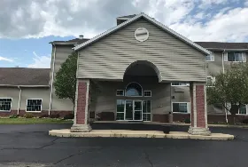 Photograph of Americinn, Maquoketa