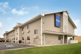 Photograph of Travelodge, Missouri Valley