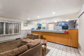 Photograph of Days Inn, Atlantic