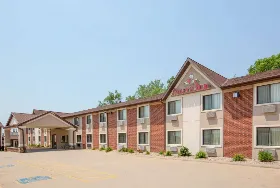 Photograph of Americinn, Council Bluffs