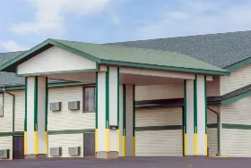 Photograph of Super 8, Carroll