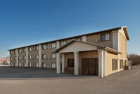 Photograph of Super 8, Clear Lake