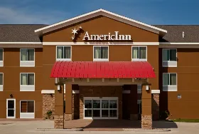 Photograph of Americinn, Fairfield