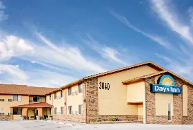 Photograph of Days Inn, Fort Dodge