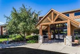 Photograph of Americinn, Hampton