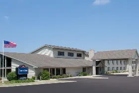 Photograph of Americinn, Webster City