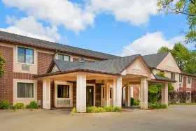 Photograph of Super 8, Des Moines