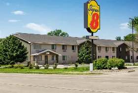 Photograph of Super 8, Ankeny