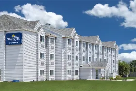 Photograph of Microtel Inn & Suites, Ames