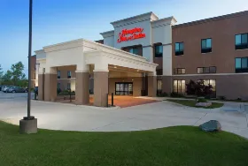 Photograph of Hampton Inn, Ankeny