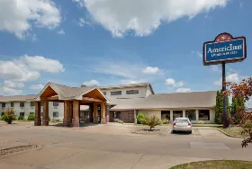 Photograph of Americinn, Muscatine