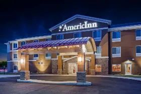 Photograph of Americinn, De Witt