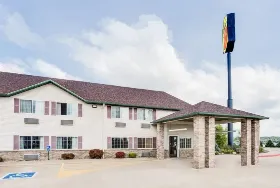 Photograph of Super 8, Le Claire